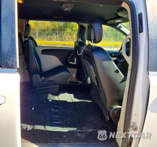 Zdjęcie 11 z 13 samochodu: 2019 DODGE GRAND CARAVAN SXT VIN:2C4RDGCG8KR517195 - miniatura