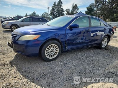2007 TOYOTA CAMRY CE 4T1BE46K17U041228 - główne zdjęcie licytacji z USA - miniatura