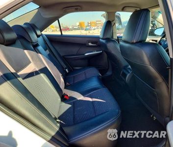 Zdjęcie 10 z 12 samochodu: 2014 TOYOTA CAMRY SE VIN:4T1BF1FK3EU334945 - miniatura