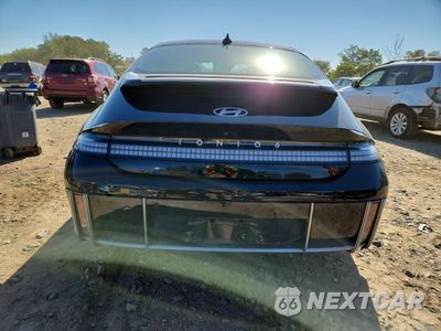 Zdjęcie 6 z 12 samochodu: 2023 HYUNDAI IONIQ 6 LIMITED VIN:KMHM54AA4PA040017 - miniatura