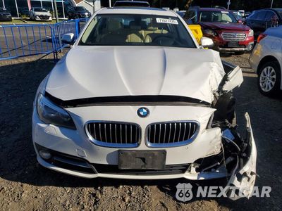 Piąte zdjęcie samochodu w środku: 2016 BMW 535 XI VIN:WBA5B3C50GG258039 - miniatura