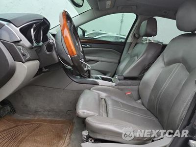 Zdjęcie 7 z 12 samochodu: 2010 CADILLAC SRX LUXURY COLLECTION VIN:3GYFNAEY4AS541413 - miniatura