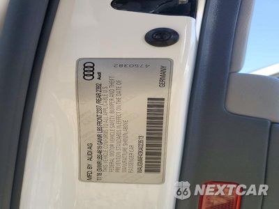 Zdjęcie 13 z 13 samochodu: 2019 AUDI A4 PREMIUM VIN:WAUGMAF43KA023513 - miniatura