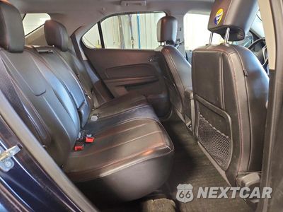 Zdjęcie 11 z 14 samochodu: 2017 CHEVROLET EQUINOX PREMIER VIN:2GNFLGEK5H6147963 - miniatura