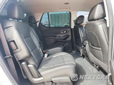 Zdjęcie 11 z 13 samochodu: 2021 CHEVROLET TRAVERSE RS VIN:1GNERJKW4MJ178732 - miniatura