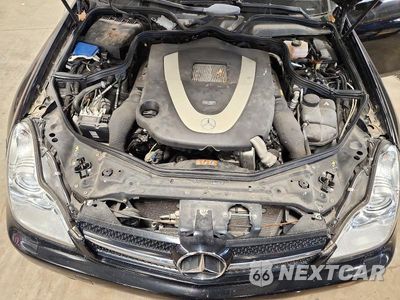 Zdjęcie 11 z 12 samochodu: 2007 MERCEDES-BENZ CLS 550 VIN:WDDDJ72X67A110563 - miniatura