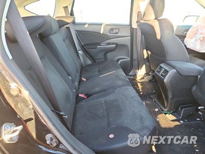 Zdjęcie 11 z 13 samochodu: 2015 HONDA CR-V EX VIN:2HKRM4H53FH601398 - miniatura