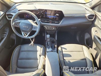Zdjęcie 8 z 14 samochodu: 2025 CHEVROLET TRAILBLAZER ACTIV VIN:KL79MVSL0SB095938 - miniatura