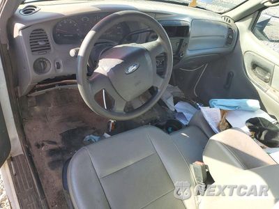 Zdjęcie 8 z 12 samochodu: 2007 FORD RANGER VIN:1FTYR10D97PA66646 - miniatura