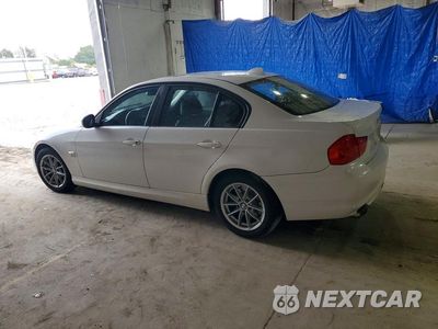Drugie zdjęcie samochodu z przodu: 2010 BMW 328 XI VIN:WBAPK7C57AA461553 - miniatura