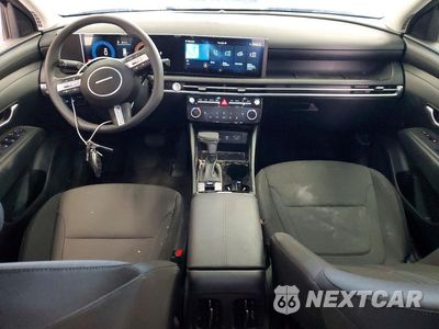Zdjęcie 8 z 14 samochodu: 2026 HYUNDAI TUCSON SEL VIN:5NMJBCDE3TH704803 - miniatura
