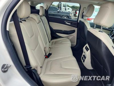 Zdjęcie 10 z 13 samochodu: 2020 FORD EDGE TITANIUM VIN:2FMPK3K91LBA04496 - miniatura