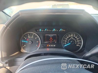 Zdjęcie 9 z 12 samochodu: 2019 FORD F150 SUPERCREW VIN:1FTFW1E59KFC34009 - miniatura