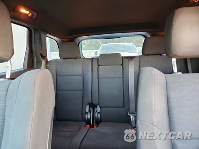 Zdjęcie 10 z 13 samochodu: 2014 JEEP GRAND CHEROKEE LAREDO VIN:1C4RJEAG2EC225233 - miniatura