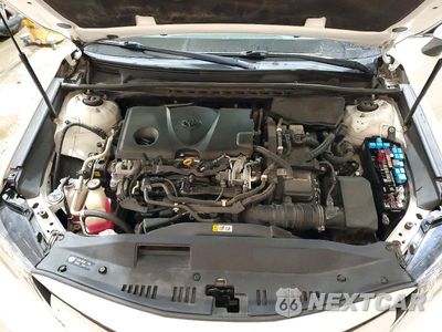 Zdjęcie 11 z 12 samochodu: 2019 TOYOTA CAMRY LE VIN:4T1B31HK6KU509139 - miniatura