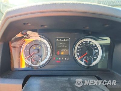 Zdjęcie 9 z 13 samochodu: 2014 RAM 1500 ST VIN:1C6RR7KT4ES380959 - miniatura