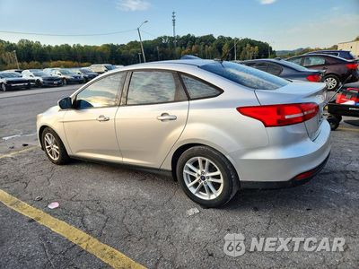 Drugie zdjęcie samochodu z przodu: 2015 FORD FOCUS SE VIN:1FADP3F24FL292076 - miniatura
