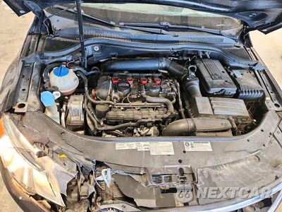 Zdjęcie 11 z 12 samochodu: 2012 VOLKSWAGEN CC SPORT VIN:WVWMP7AN7CE543305 - miniatura