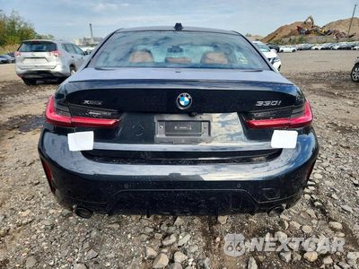 Zdjęcie 6 z 13 samochodu: 2024 BMW 330XI VIN:3MW89FF01R8E82271 - miniatura