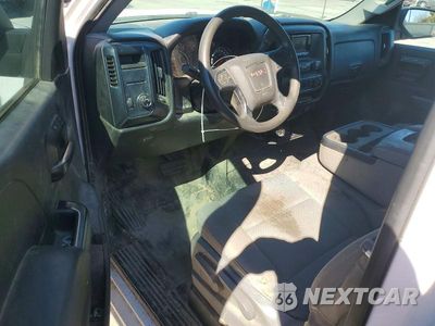 Zdjęcie 8 z 12 samochodu: 2014 GMC SIERRA C1500 VIN:1GTN1TEC9EZ332352 - miniatura