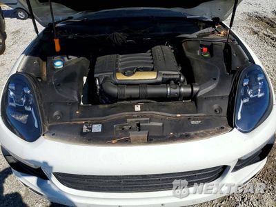 Zdjęcie 12 z 13 samochodu: 2016 PORSCHE CAYENNE VIN:WP1AA2A29GLA01927 - miniatura