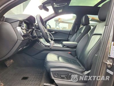 Zdjęcie 7 z 13 samochodu: 2022 AUDI Q7 VIN:WA1LXBF78ND009175 - miniatura