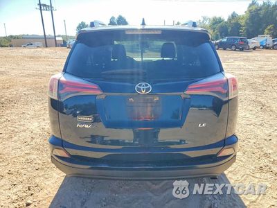 Zdjęcie 6 z 13 samochodu: 2017 TOYOTA RAV4 LE VIN:JTMZFREV6HJ126772 - miniatura