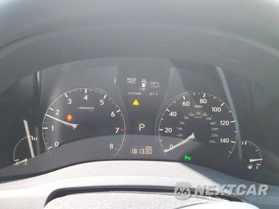 Zdjęcie 9 z 14 samochodu: 2012 LEXUS RX 350 VIN:2T2BK1BA9CC127561 - miniatura