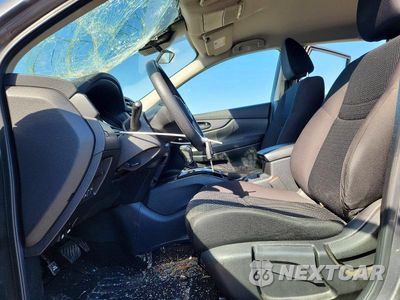 Zdjęcie 7 z 13 samochodu: 2020 NISSAN ROGUE SPORT S VIN:JN1BJ1CW4LW651051 - miniatura