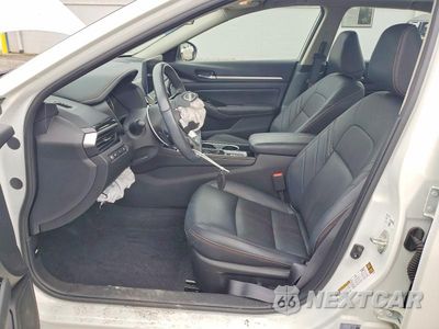 Zdjęcie 7 z 13 samochodu: 2024 NISSAN ALTIMA SR VIN:1N4AL4CV8RN315774 - miniatura