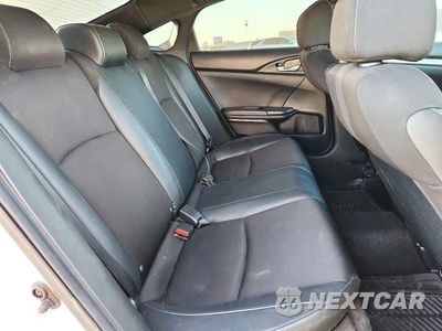 Zdjęcie 10 z 13 samochodu: 2021 HONDA CIVIC SPORT VIN:2HGFC2F84MH511482 - miniatura
