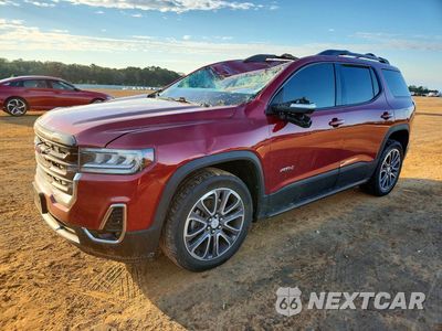 2020 GMC ACADIA AT4 1GKKNLLS6LZ113450 - główne zdjęcie licytacji z USA - miniatura
