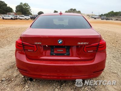 Zdjęcie 6 z 12 samochodu: 2018 BMW 320 XI VIN:WBA8E5G5XJNU47956 - miniatura