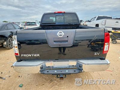 Zdjęcie 6 z 12 samochodu: 2012 NISSAN FRONTIER SV V6 VIN:1N6AD0CU9CC437177 - miniatura