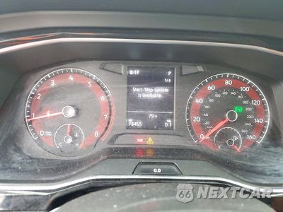 Zdjęcie 9 z 13 samochodu: 2020 VOLKSWAGEN JETTA S VIN:3VWC57BU8LM080203 - miniatura
