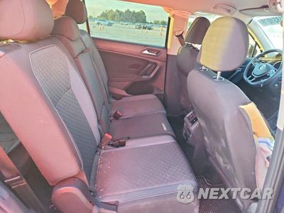 Zdjęcie 10 z 12 samochodu: 2021 VOLKSWAGEN TIGUAN S VIN:3VV1B7AX4MM097243 - miniatura