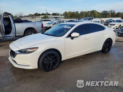 2020 MAZDA 6 GRAND TOURING RESERVE JM1GL1WY5L1526146 - główne zdjęcie licytacji z USA - miniatura