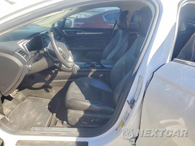 Zdjęcie 7 z 12 samochodu: 2016 FORD FUSION VIN:3FA6P0K92GR320292 - miniatura