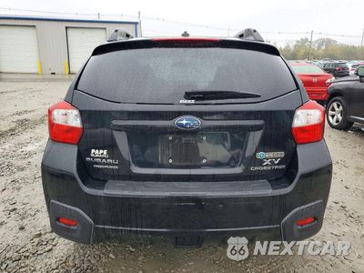 Zdjęcie 6 z 12 samochodu: 2013 SUBARU XV CROSSTREK 2.0 PREMIUM VIN:JF2GPAWC1D2813862 - miniatura