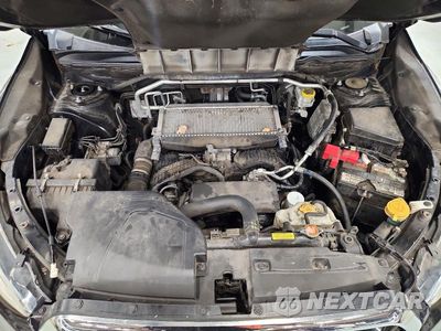 Zdjęcie 12 z 13 samochodu: 2019 SUBARU ASCENT TOURING VIN:4S4WMARD0K3478720 - miniatura