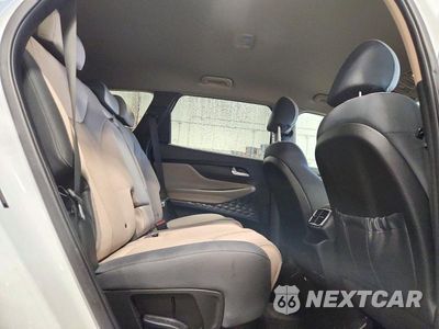 Zdjęcie 11 z 14 samochodu: 2020 HYUNDAI SANTA FE SEL VIN:5NMS33AD7LH294195 - miniatura