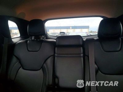 Zdjęcie 10 z 13 samochodu: 2014 JEEP CHEROKEE LIMITED VIN:1C4PJMDS1EW180561 - miniatura