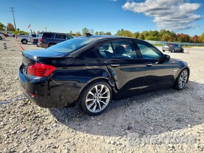 Trzecie zdjęcie samochodu z tyłu: 2016 BMW 528 XI VIN:WBA5A7C53GG147205 - miniatura