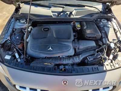 Zdjęcie 12 z 13 samochodu: 2018 MERCEDES-BENZ GLA 250 VIN:WDCTG4EB2JJ496385 - miniatura