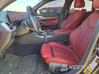 Zdjęcie 7 z 12 samochodu: 2023 BMW I4 EDRIVE 35 VIN:WBY43AW01PFP92168 - miniatura