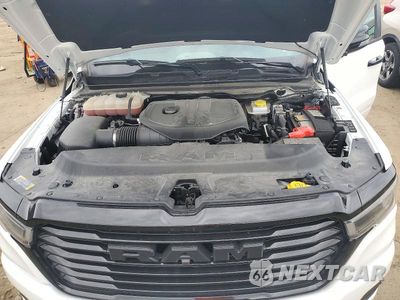 Zdjęcie 11 z 12 samochodu: 2026 RAM 1500 LARAMIE VIN:1C6SRFJP2TN155922 - miniatura