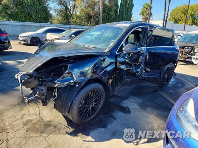 2018 PORSCHE CAYENNE WP1AA2A29JKA00144 - główne zdjęcie licytacji z USA - miniatura
