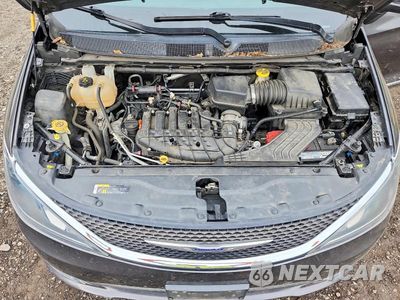 Zdjęcie 12 z 13 samochodu: 2020 CHRYSLER PACIFICA LIMITED VIN:2C4RC1GG8LR272491 - miniatura