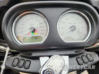 Zdjęcie 7 z 9 samochodu: 2017 HARLEY-DAVIDSON FLTRX ROAD GLIDE VIN:1HD1KHC14HB688567 - miniatura