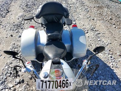 Piąte zdjęcie samochodu w środku: 2007 SUZUKI VL800 VIN:JS1VS55A572109240 - miniatura